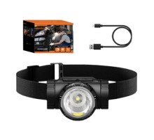 Superfire HL96 headlamp flashlight