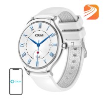 Smartwatch Colmi L10 (Silver)