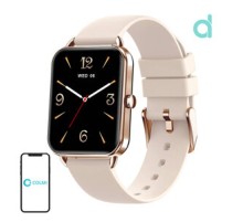 Smartwatch Colmi P20 (Gold)