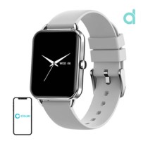 Smartwatch Colmi P20 (Silver)
