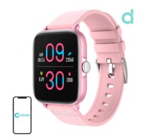 Smartwatch Colmi P28 Plus (Pink)