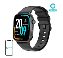 Smartwatch Colmi C8 Max (Black)