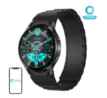 Colmi Smartwatch i28 Ultra Strap (Black)