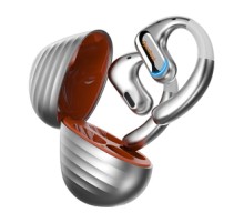OWS OneOdio OpenRock Pro Wireless Headphones (silver)