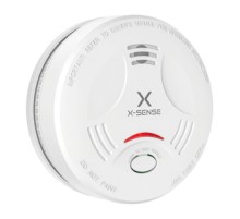 Photoelectric Smoke Alarm X-Sense SD11