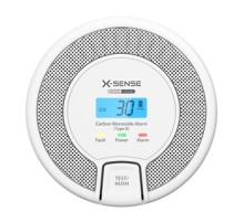Carbon Monoxide Alarm X-Sense CO03D
