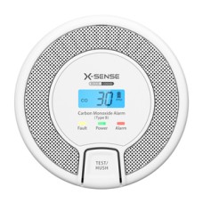Carbon Monoxide Alarm X-Sense CO03D