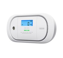 ProConnected CO Alarm X-Sense XC01-M Link+ Pro