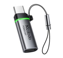 Adapter USB-C do USB-C Mcdodo OT-2450, auto power off