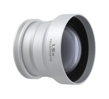 Freewell 1.5x telephoto lens for Fuji X100VI/X100V