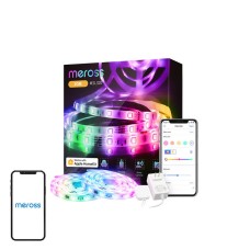 Smart Wi-Fi Light Strip MSL320 Meross (HomeKit)