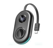 Charger for Apple Watch Joyroom JR-W09 (black)
