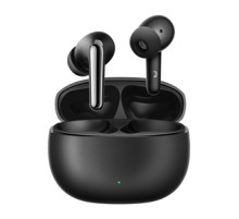 Joyroom JR-FN1 Funpods Series Wireless Headphones (black)