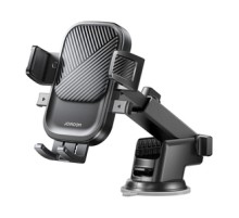 Joyroom car mount JR-OK6 (black)