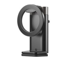 Joyroom magnetic travel holder ZS413 (black)