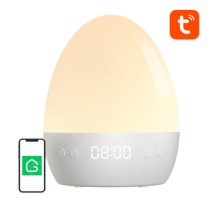 WiFi RGBW 16M Gosund LB2S Tuya smart night light