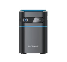 Mini Projector BlitzWolf, BW-VT2 , Android, Wi-Fi, 1080p