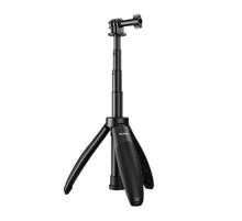 Mini statyw/selfie stick TELESIN do Hero / Action 4 / Ace pro / x4