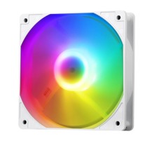 Darkflash C7 computer fan (white)