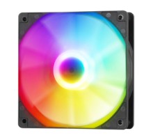 Darkflash C7 3-in-1 computer fan (black)