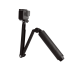 Waterproof selfie stick Telesin 360° for sport cameras (GP-MFW-300)