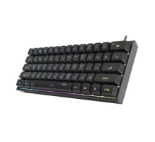MageGee TS91 wired keyboard (black)