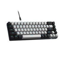 MageGee MK-BOX wired keyboard (black-gray)