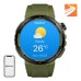 Zeblaze Ares 3 Plus Smartwatch (Green)