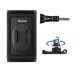 Telesin backpack strap mount with 360° J-hook mount for GoPro/Osmo Action (GP-BPM-005)