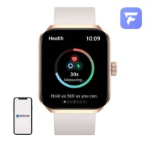 Smartwatch Zeblaze Beyond 3 Plus (Złoty)