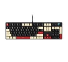 MageGee MK-ARMOR wired keyboard (black)