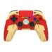 Wireless Gaming Controller iPega PG-P4020A touchpad PS4 (red)