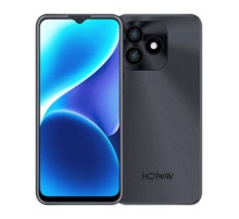 Smartphone HOTWAV Note 15 - 6.6'' 4+4/64GB Szary