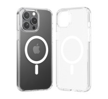 Vention KUBT0-30 protective case for iPhone 14 Pro (clear)