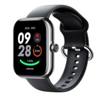 Smartwatch JR-FT5 Plus Joyroom Fit-life Series (grafitowy)