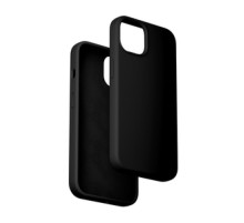 Vention KUEB0-10 protective case for iPhone 14 (black)