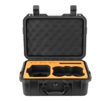 SUNNYLIFE bag for DJI Neo (black)