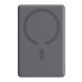 Joyroom magnetic powerbank JR-PBM08 20W 5000mAh slim (titan)
