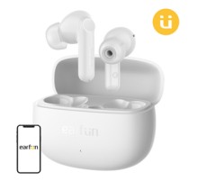 TWS EarFun Air life headphones (white)