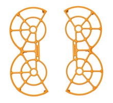 SUNNYLIFE propeller guards for DJI Neo (orange)