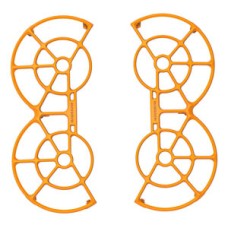 SUNNYLIFE propeller guards for DJI Neo (orange)