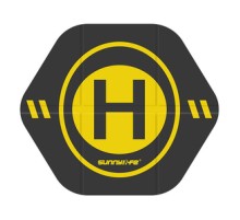 SUNNYLIFE landing mat for DJI Neo 35 cm