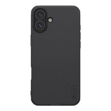 Etui Nillkin Super Frosted Shield Pro Magnetic iPhone 16 Plus (czarny)