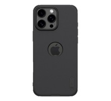 Etui Nillkin Super Frosted Shield Pro iPhone 16 Pro (czarny)