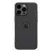 Etui Nillkin Super Frosted Shield Pro iPhone 16 Pro (czarny)