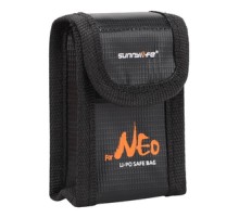 SUNNYLIFE protective battery case for DJI Neo