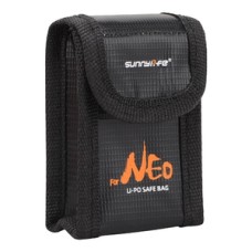 SUNNYLIFE protective battery case for DJI Neo