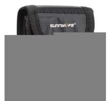 SUNNYLIFE protective case for 2 batteries for DJI Neo