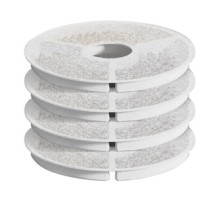 Filters for drinkers / fountannt W8 Petwant W8-F