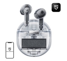TWS Soundpeats Air TP Headphones (white)